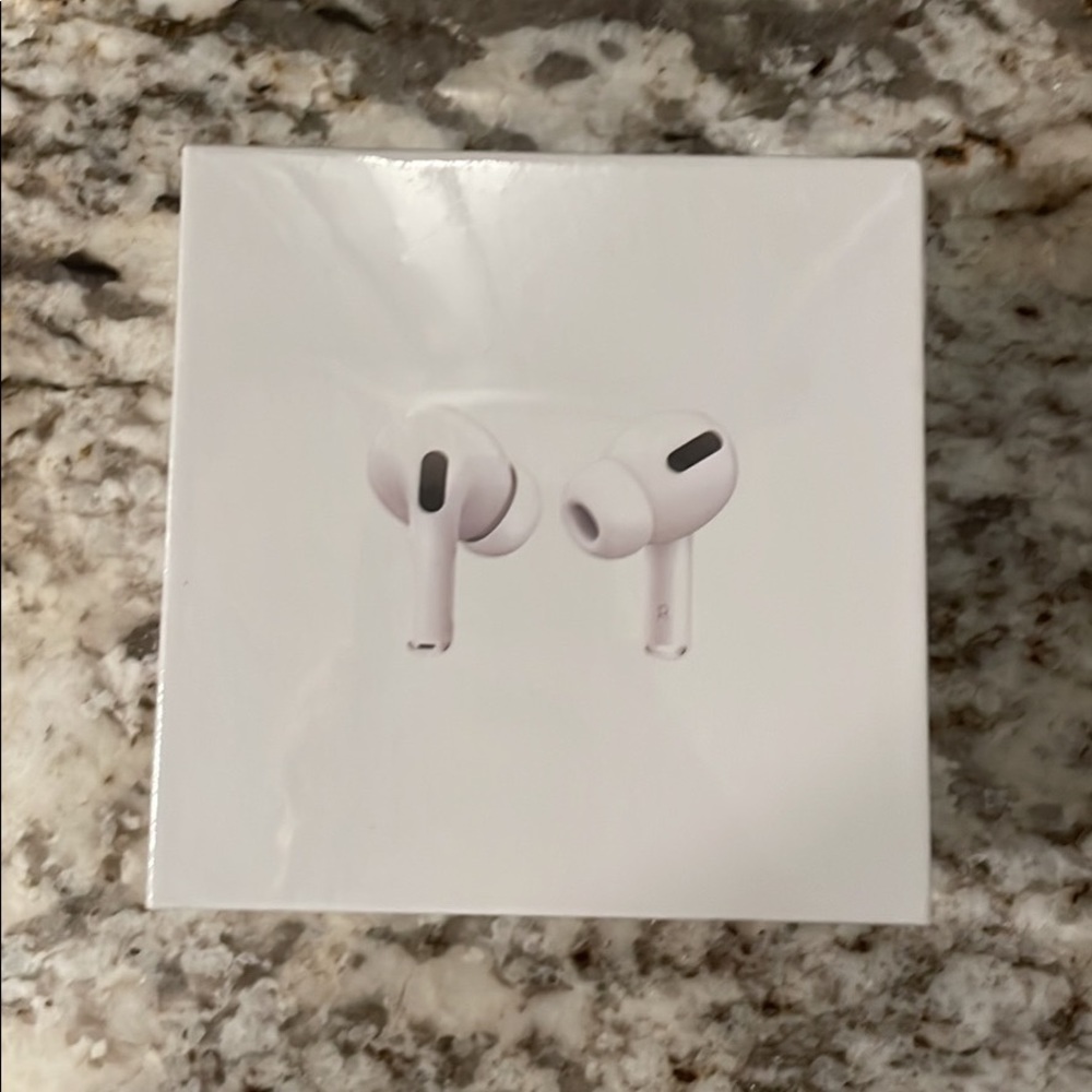 Airpod pros